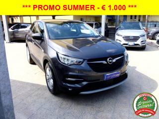 OPEL Grandland X 1.5 diesel Ecotec Start&Stop aut. Elegance