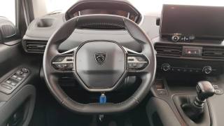 PEUGEOT Rifter usata, con MP3