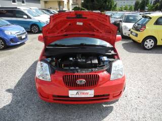 KIA Picanto usata 50