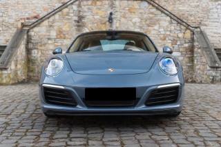 PORSCHE 911 usata, con Airbag laterali