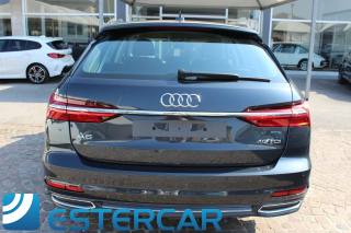 AUDI A6 usata, con Climatizzatore