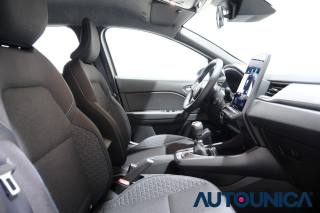 RENAULT Captur usata 54