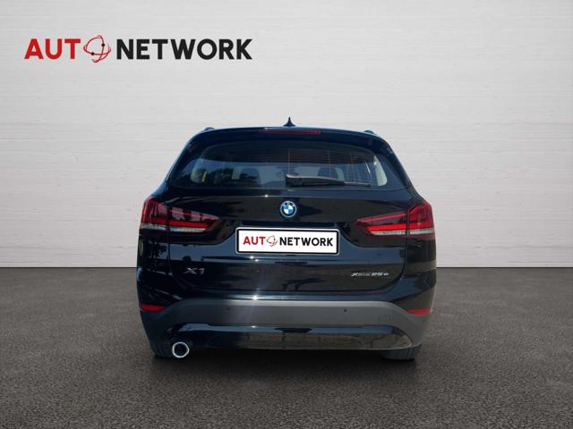 BMW X1 usata, con Autoradio