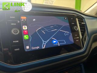 VOLKSWAGEN T-Roc usata, con Bracciolo