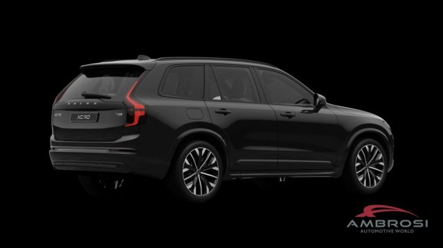 VOLVO XC90 usata 4