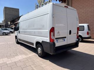 CITROEN Jumper usata, con Autoradio