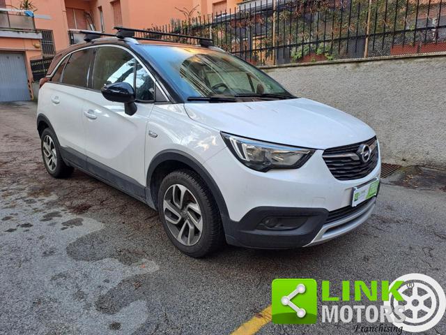 OPEL Crossland X usata, con Airbag laterali