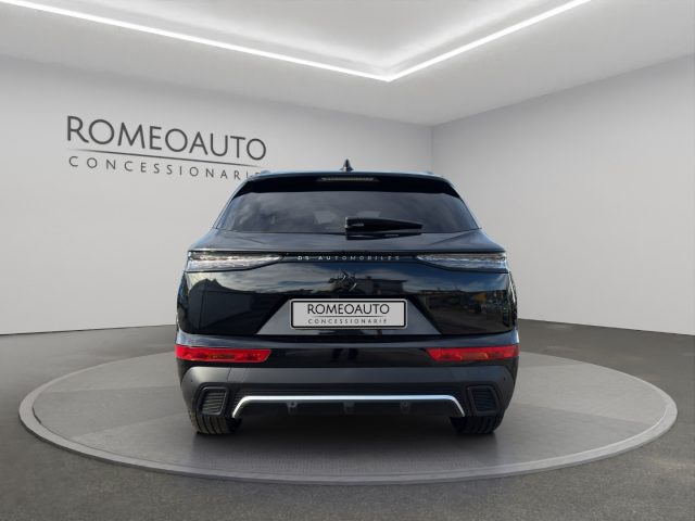 DS AUTOMOBILES DS 7 usata 4