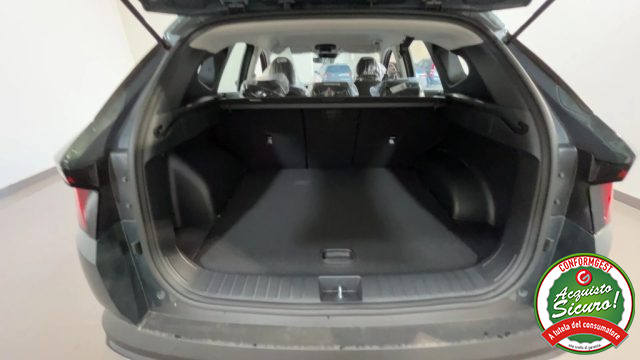 HYUNDAI Tucson usata, con Alzacristalli elettrici