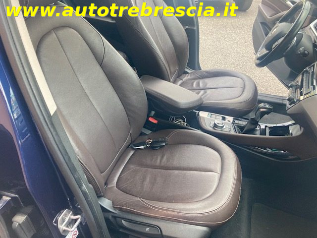 BMW X1 usata, con Cruise Control
