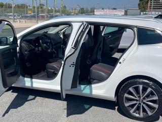 RENAULT Megane usata, con Cerchi in lega