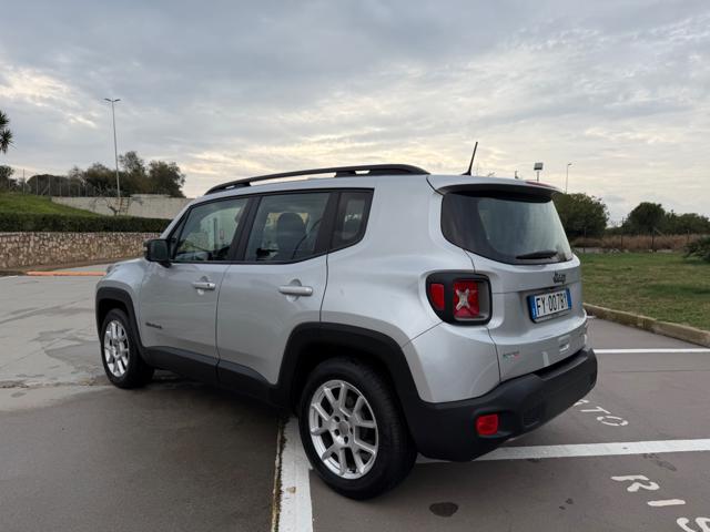 JEEP Renegade usata 47