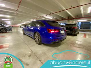 AUDI A6 usata, con Alzacristalli elettrici
