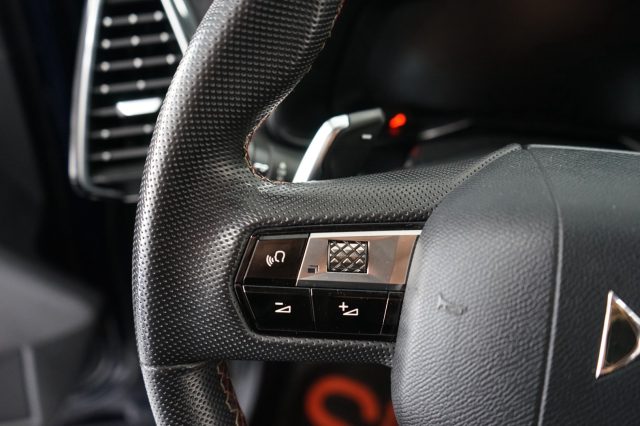 DS AUTOMOBILES DS 7 usata 48