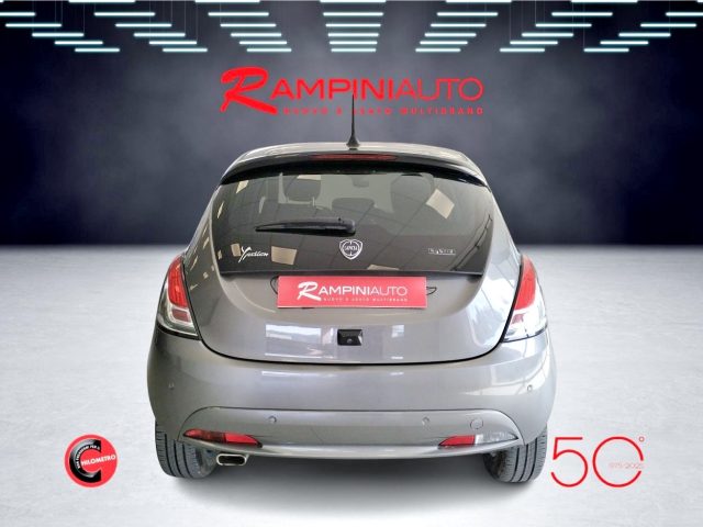 LANCIA Ypsilon usata 9