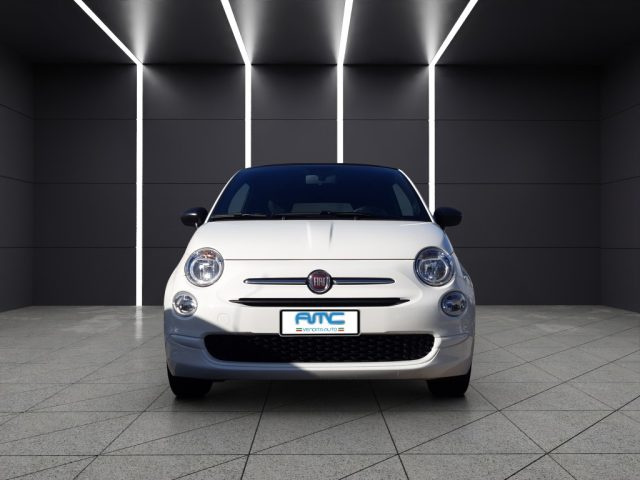 FIAT 500 usata, con ABS