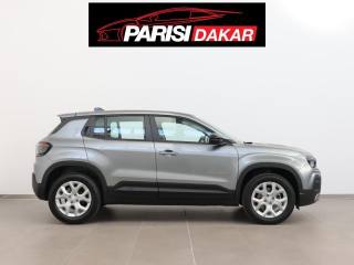 JEEP Avenger usata, con Cerchi in lega