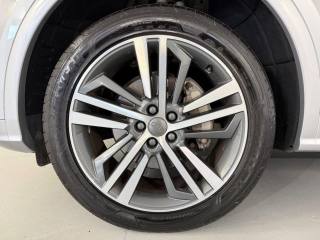 AUDI Q5 usata, con Chiusura centralizzata