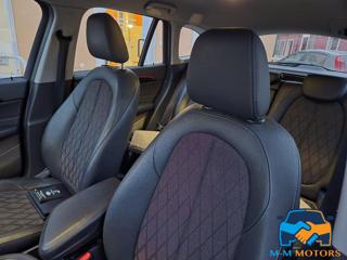 BMW X1 usata, con Immobilizzatore elettronico