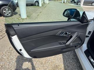 BMW Z4 usata, con Cruise Control