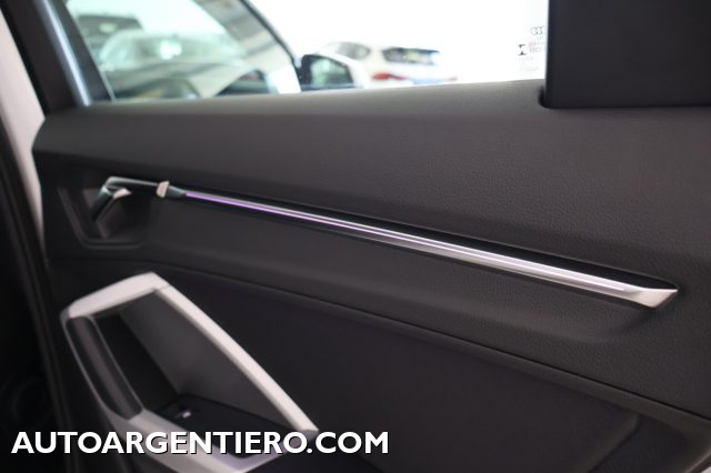 AUDI Q3 usata, con Sound system