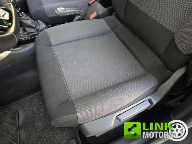 CITROEN C3 Aircross usata 39