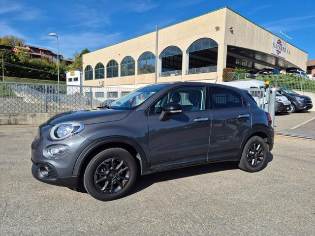 FIAT 500X usata, con Airbag laterali