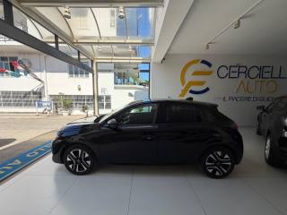 PEUGEOT 208 usata, con Fendinebbia