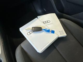 AUDI Q3 usata 19