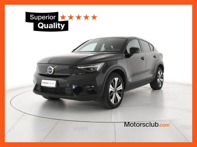 VOLVO C40 usata, con ABS