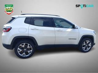 JEEP Compass usata, con Airbag Passeggero