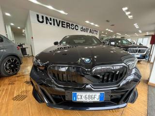 BMW i5 usata, con Airbag