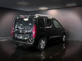 TOYOTA Proace City Verso usata, con Alzacristalli elettrici