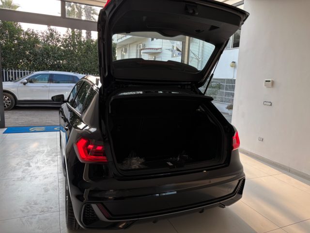 AUDI A1 usata, con Luci diurne LED