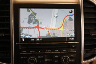 PORSCHE Cayenne usata, con Immobilizzatore elettronico