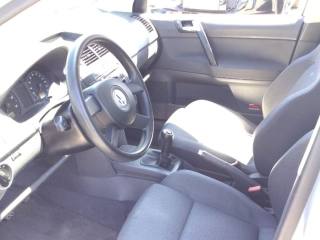 VOLKSWAGEN Polo usata, con Airbag laterali