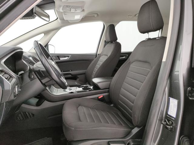 FORD Galaxy usata, con Alzacristalli elettrici