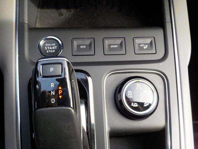 CITROEN C5 Aircross usata, con Controllo elettronico della corsia