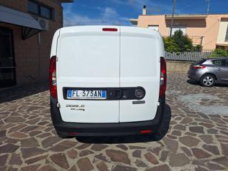 FIAT Doblo usata, con Chiusura centralizzata