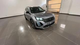 PEUGEOT 2008 usata, con Airbag laterali