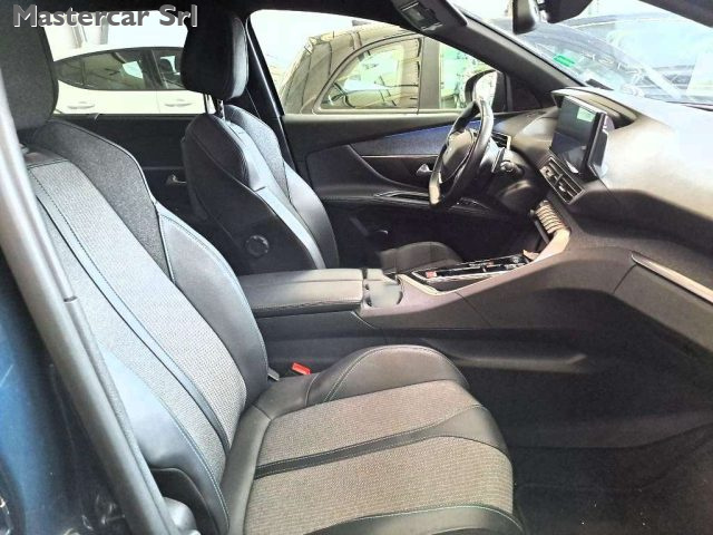 PEUGEOT 5008 usata, con Alzacristalli elettrici
