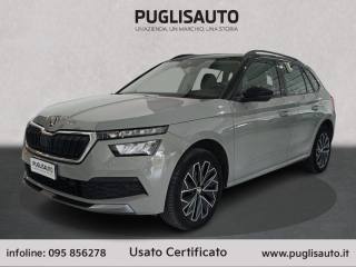 SKODA Kamiq usata, con Airbag laterali