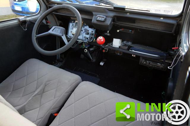 CITROEN 2CV usata 29