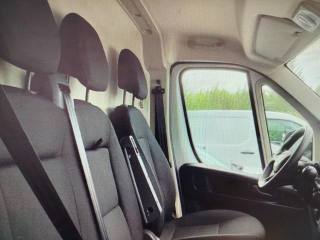 PEUGEOT Boxer usata, con ESP