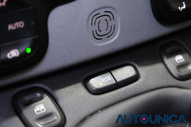 FIAT Panda usata 28