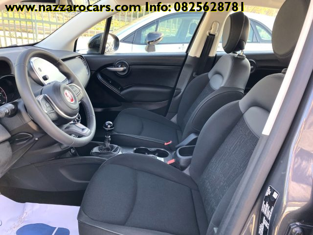 FIAT 500X usata, con Alzacristalli elettrici