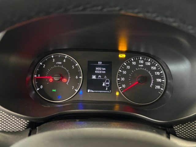 DACIA Sandero usata, con Fari Xenon