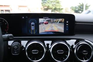 MERCEDES-BENZ A 180 usata, con Fari LED