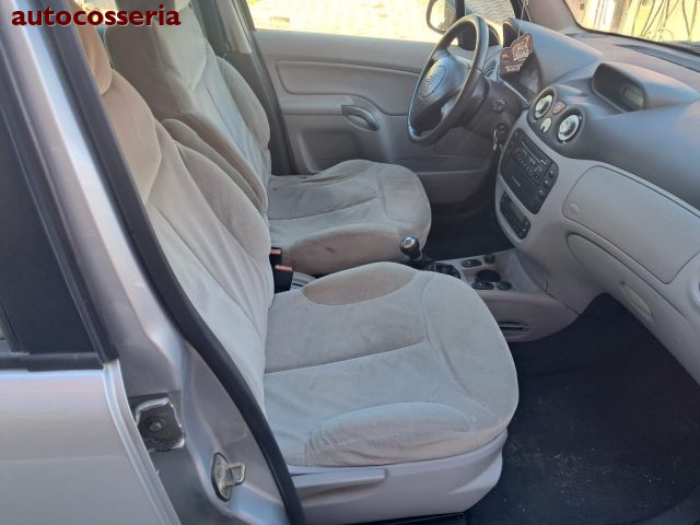 CITROEN C3 usata 4