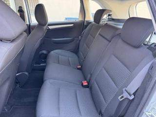 MERCEDES-BENZ B 180 usata, con Climatizzatore